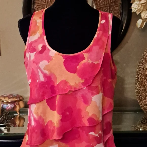 Ruby Rd. blouse - Picture 2 of 6